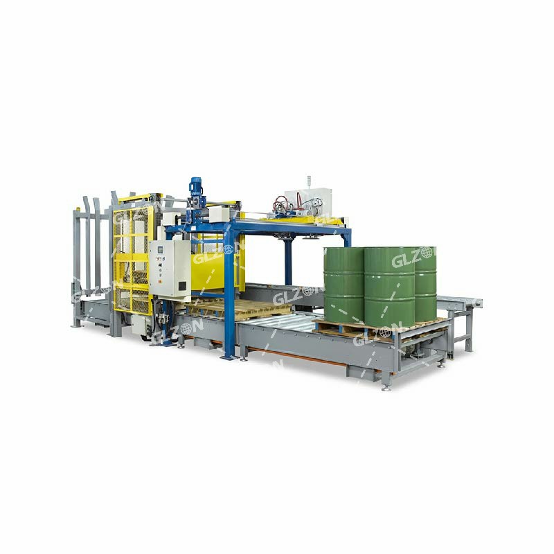 200公斤自动定位灌装机,食品添加剂灌装机设备生产工厂