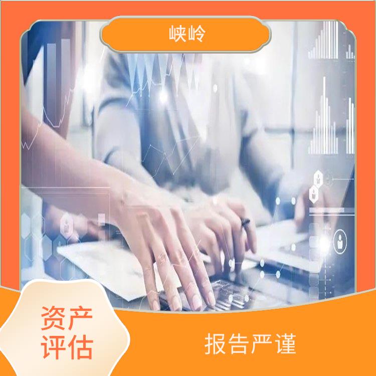 攀枝花资质价值评估的法律作用 收费合理