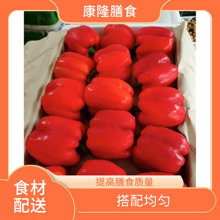 石龙食材配送 *亲自管理 干净卫生