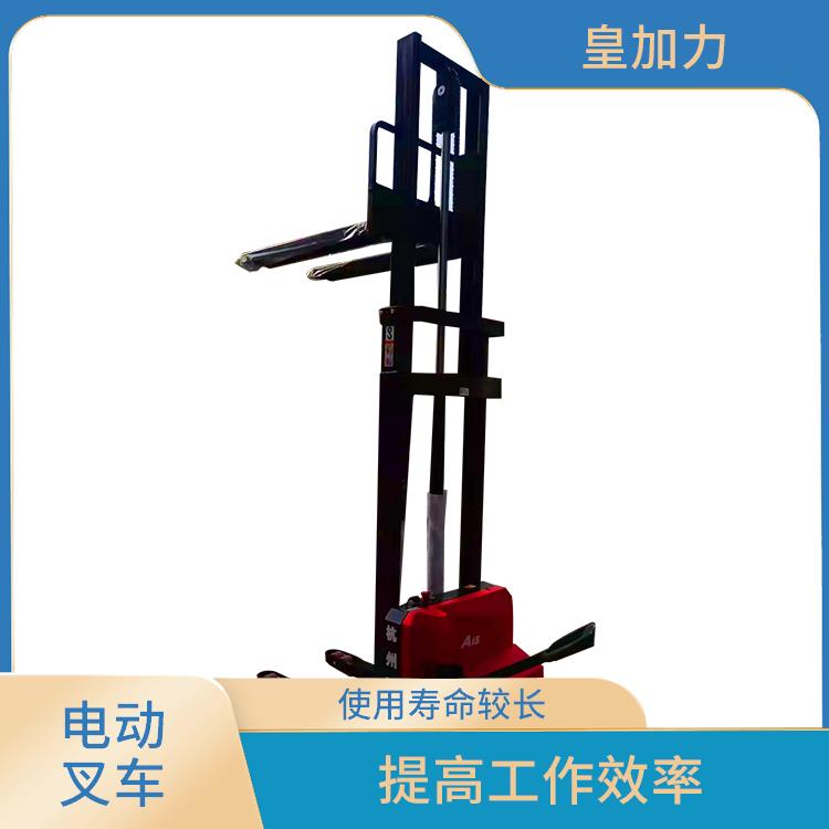 东方液压升高叉车 性能稳定