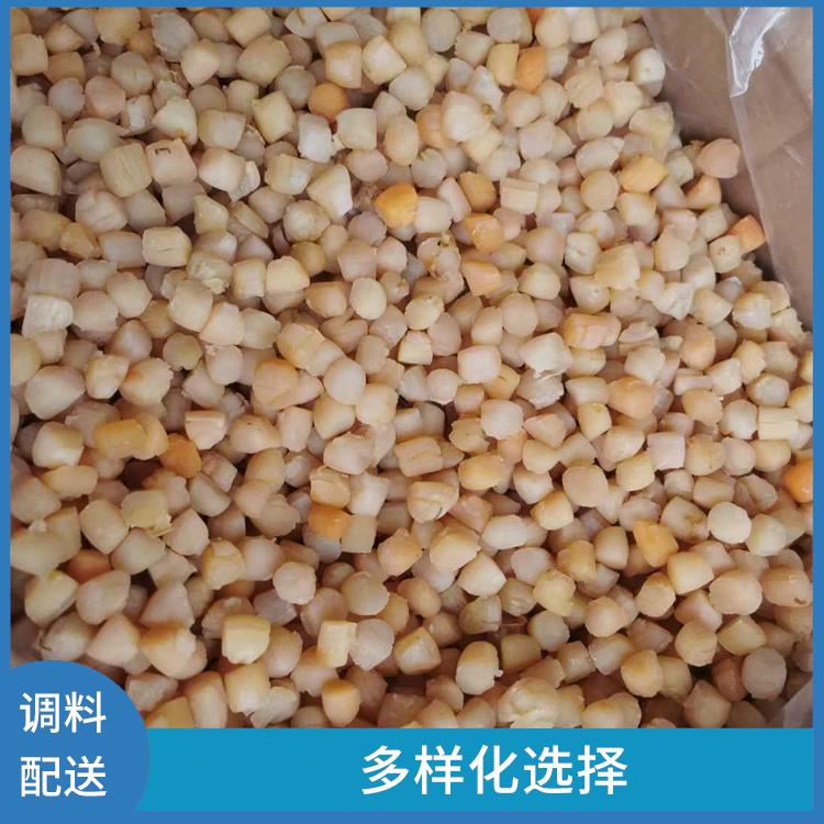 福永镇配料配送公司 品种丰富