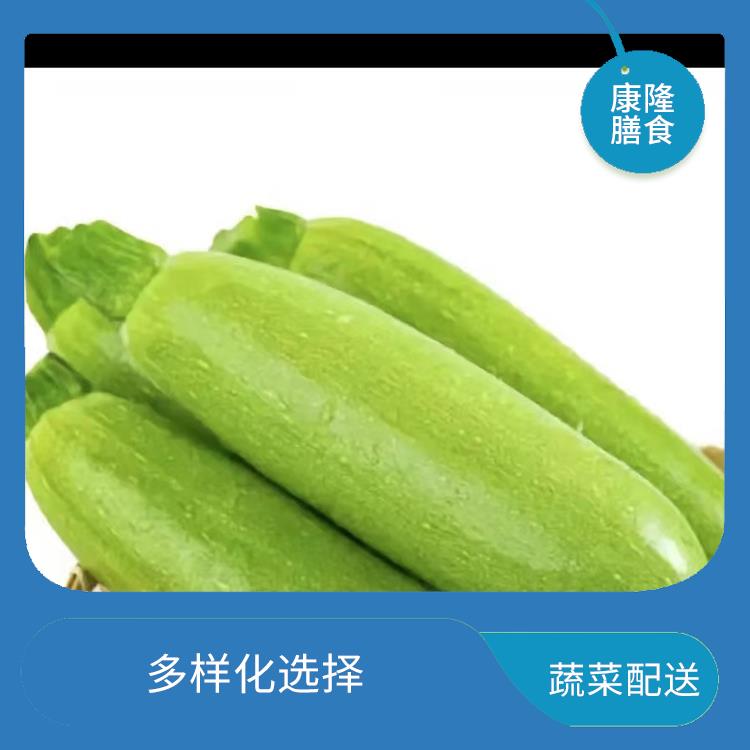 望牛墩蔬菜配送价格 丰富多样 时效性较强