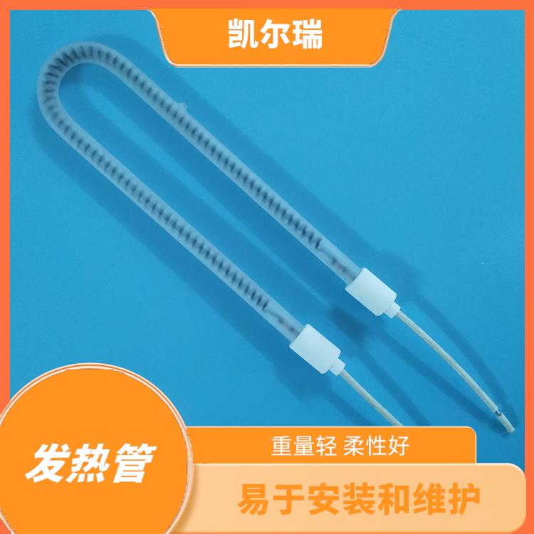 长治碳纤维发热管价格 具有效好的发热能力 无需通过传统的燃烧方式