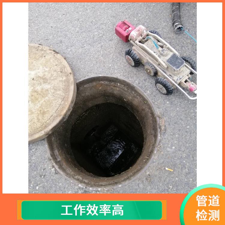 上海管道格栅安装 管道抢修 服务范围广