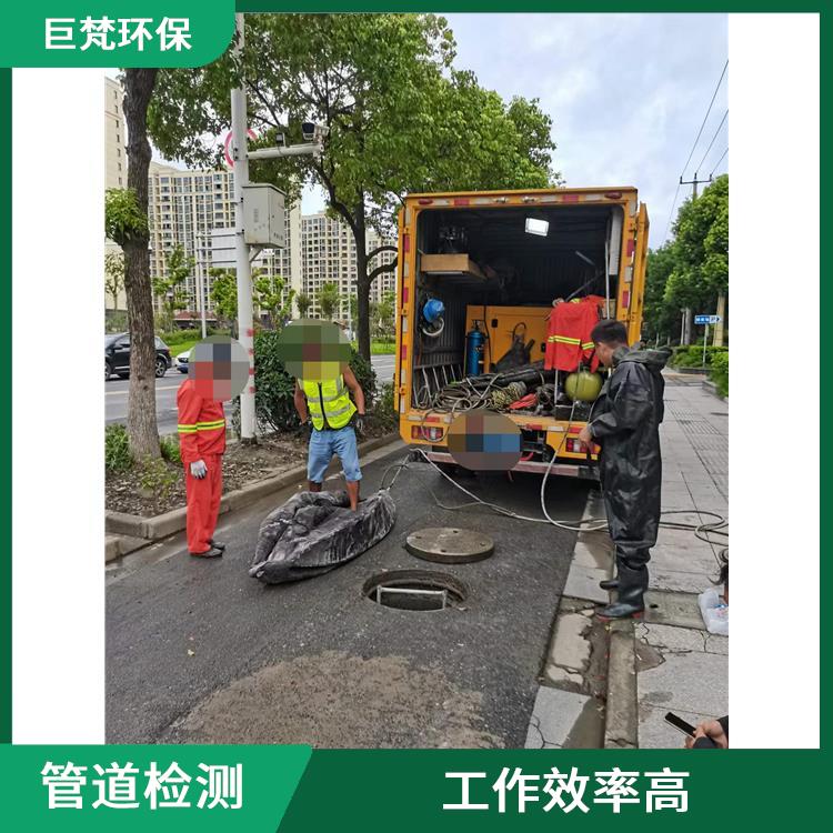 上海管道格栅安装 管道抢修 服务范围广