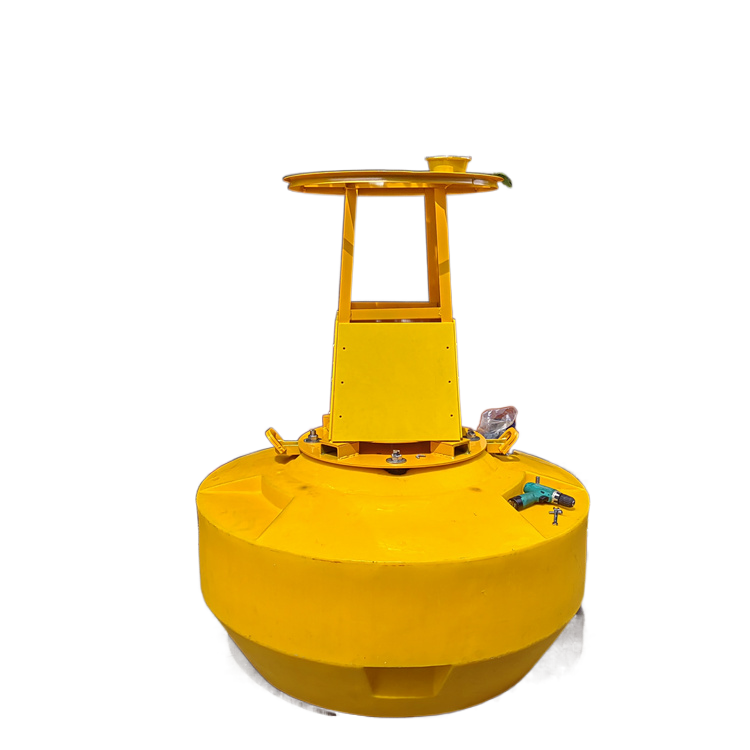 航道船只走向側(cè)面浮標(biāo)