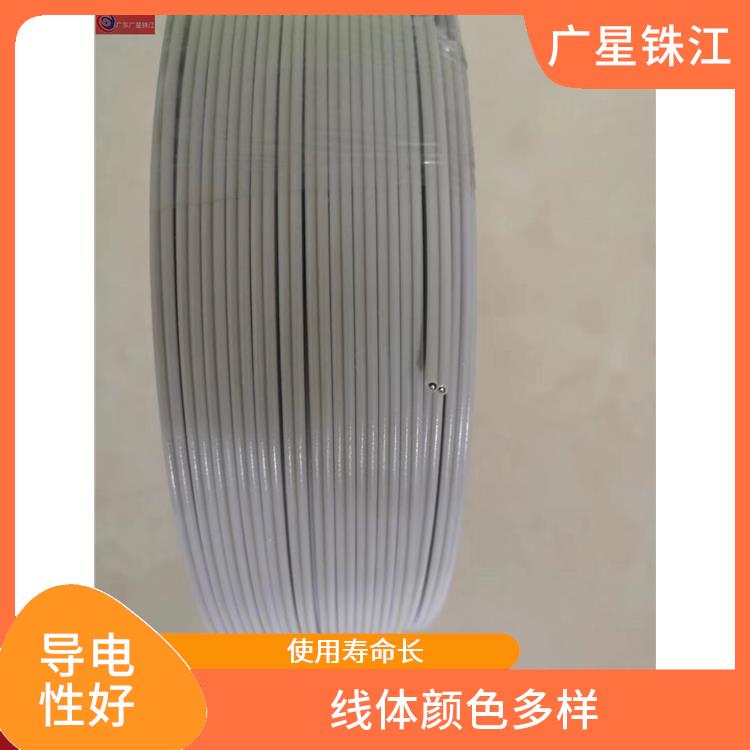广州电线企业 优良铜芯 不易折断