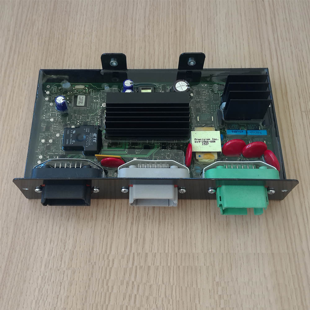 0300-6396 CUMMINS ONAN 康明斯奥南发电机发动机配件控制面板PCB控制板电子板