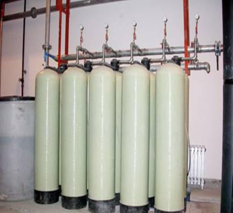 不锈钢软化水设备 全自动软水器 工业用软化水设备阳江
