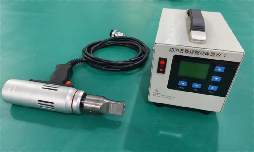 靠谱的超声波焊接设备电柜 杭州成功超声设备供应