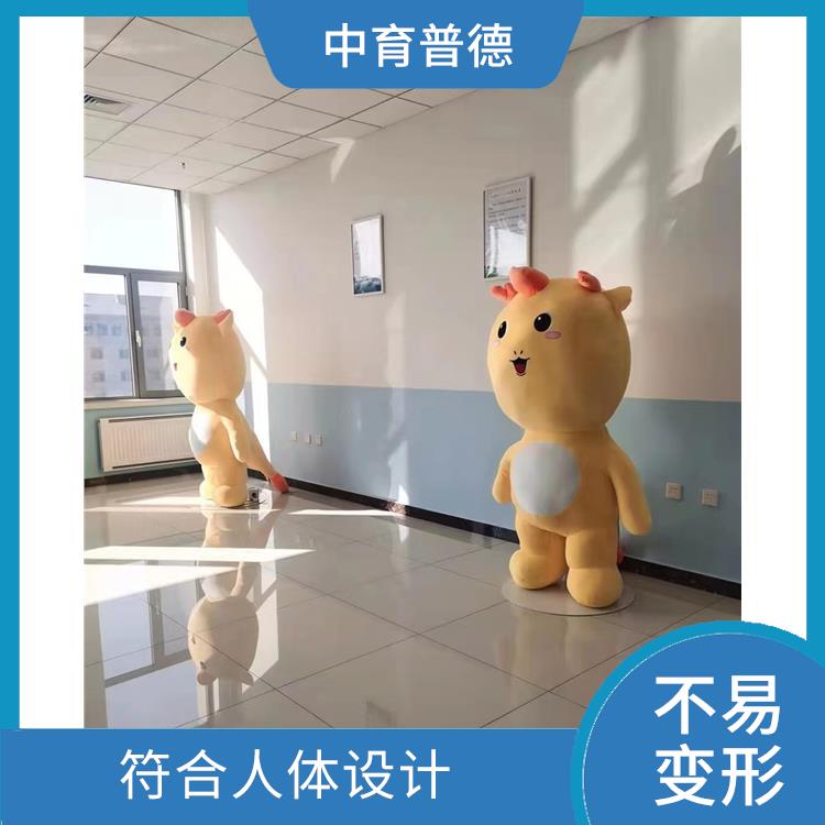 拥抱减压系统的作用 柔软舒适 模拟人性化互动沟通