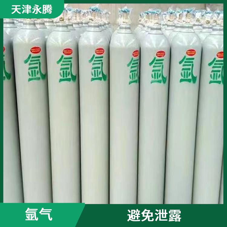 和平氩气供应商 遵守安全操作规程 配送系统响应快速