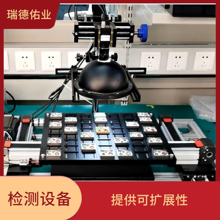 可长时间持续工作 自动筛选机器人 提高工作效率