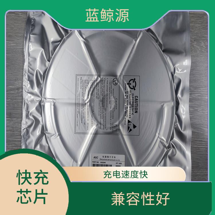 能量轉(zhuǎn)換效率高 CH224 QC