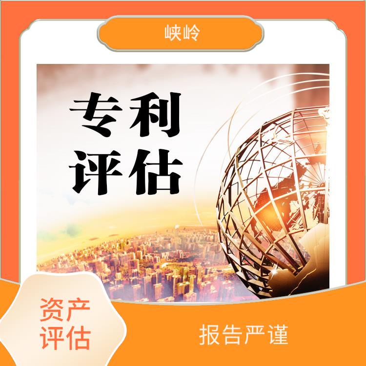 眉山资质价值评估排名 评估业务范围广 收费合理