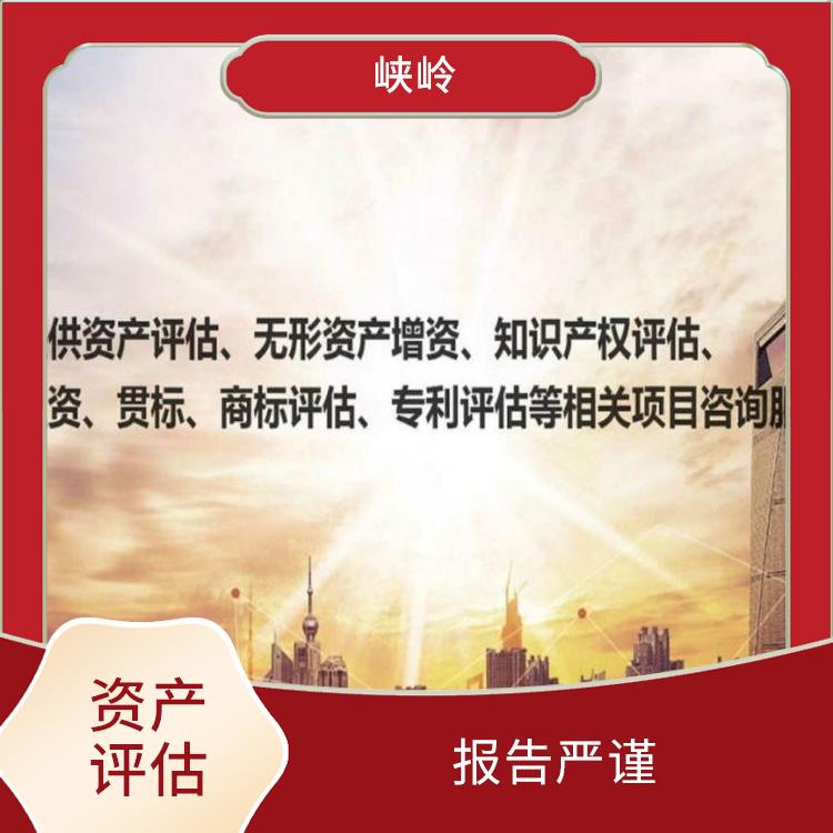 攀枝花加油站资产评估需要提供资料 经验丰富 评估业务范围广
