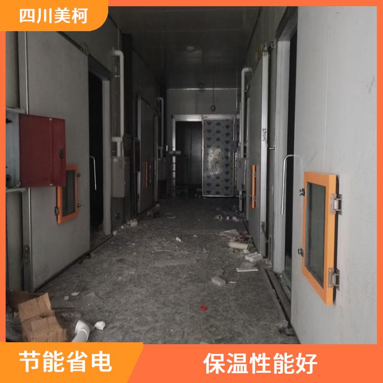 萬源凍庫設(shè)計(jì) 宣漢果蔬冷庫設(shè)計(jì) 報(bào)價(jià)表