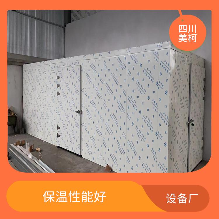 閬中雙溫庫設(shè)計 閬中凍庫壓縮機(jī)價格 報價表