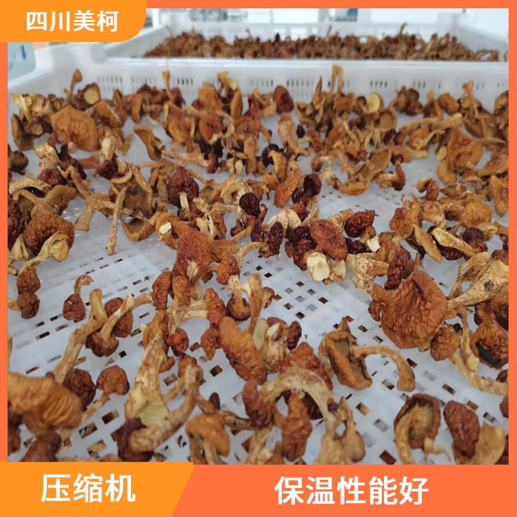 雅安凍庫 大竹凍庫壓縮機設(shè)計 農(nóng)產(chǎn)品基地