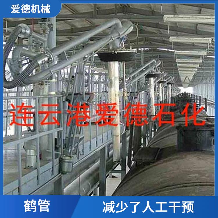 朝陽自動化鶴管