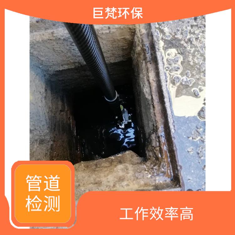 上海管道潜水封堵 管道格栅安装 施工速度快