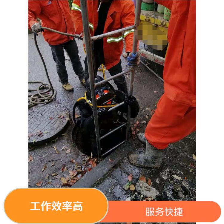 上海隔油池安装怎么收费 隔油池清理 服务快捷