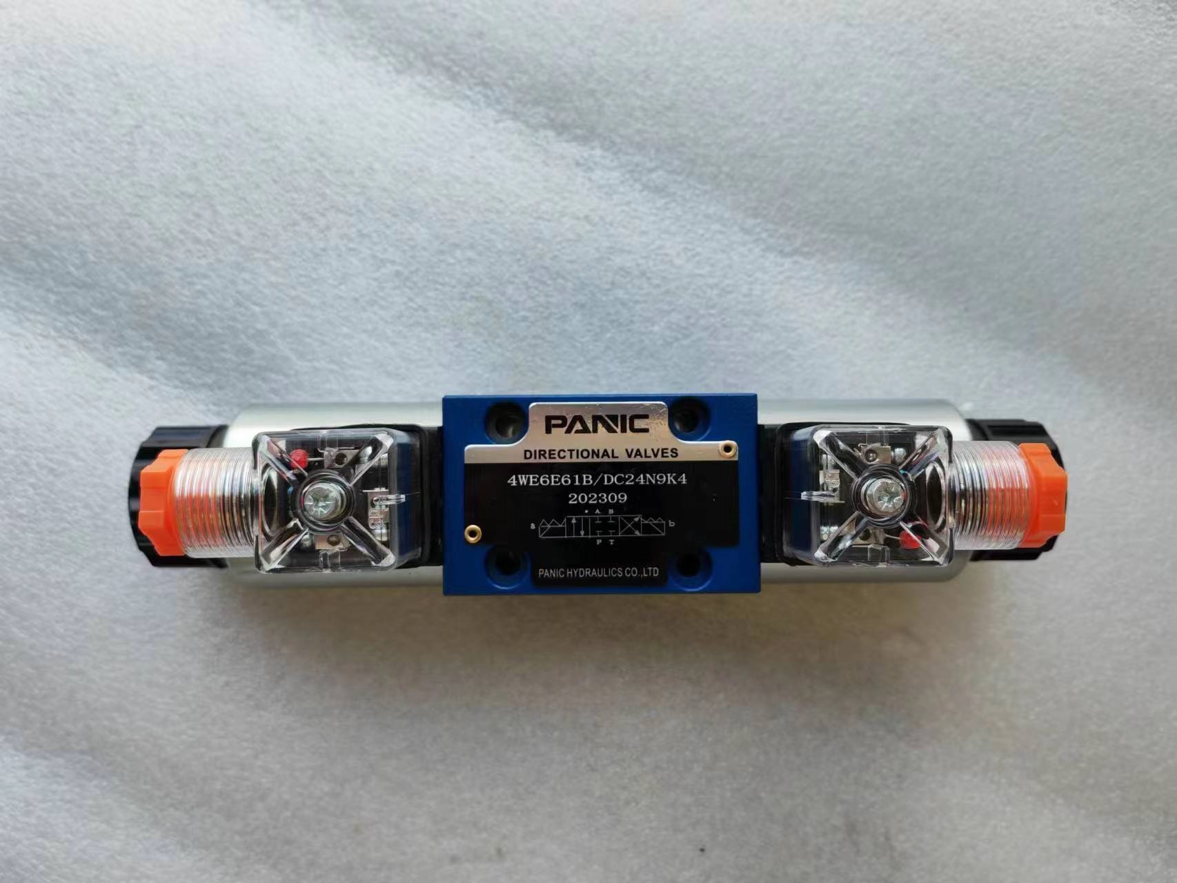 PAINC电磁阀 PAINC液压阀 PAINC换向阀 PAINC油压有限公司