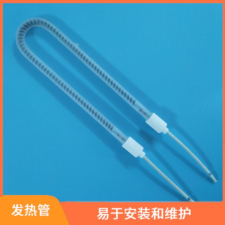 临汾碳纤维发热管生产厂家 能够在恶劣的环境下长期稳定运行