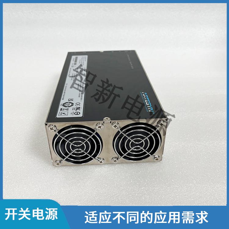 ARTESYN代理LCM1500W-T-4高可靠性電源 寬輸入電壓范圍 可遠程監控和管理