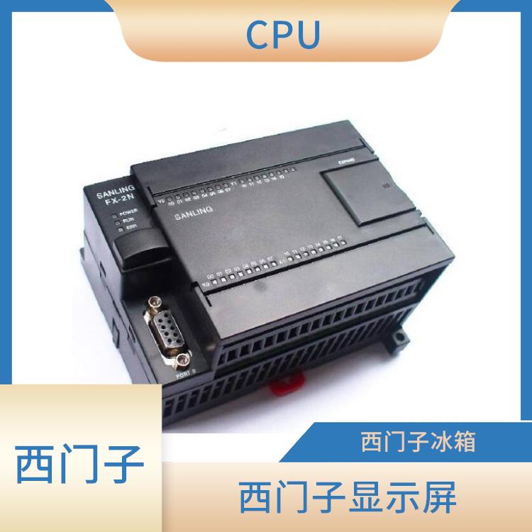 西门子CPU模块6ES75901AE800AA0
