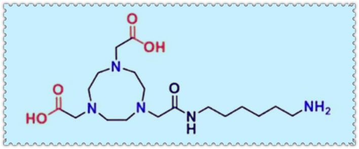 NOTA-C6-amine_副本