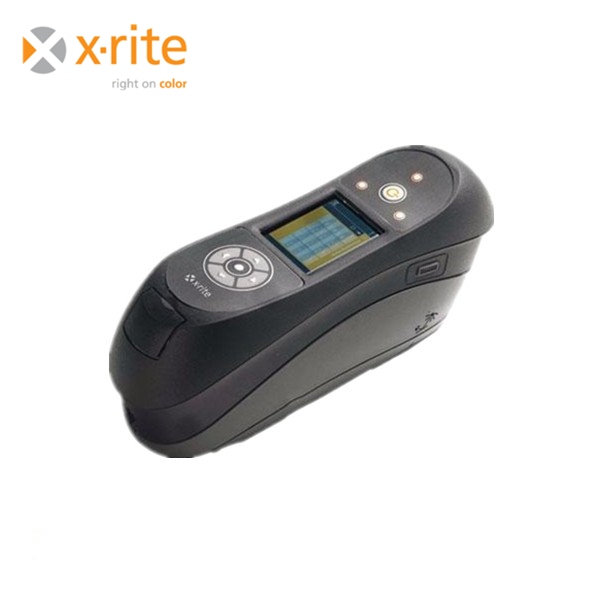 X-Rite多角度分光测色仪MA98
