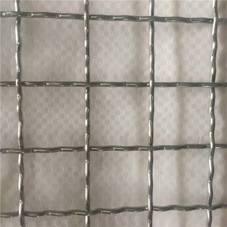 乐博低碳钢丝猪床网|矿用钢丝矿筛网|不锈钢方孔编织网