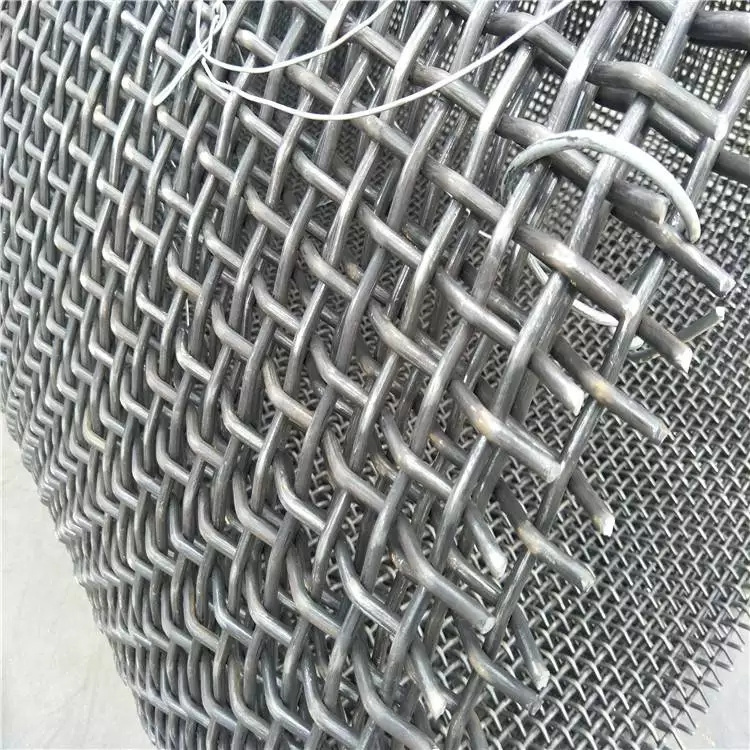 乐博加固防裂钢丝网|砂石场钢丝筛片|冷拔丝编织建筑网