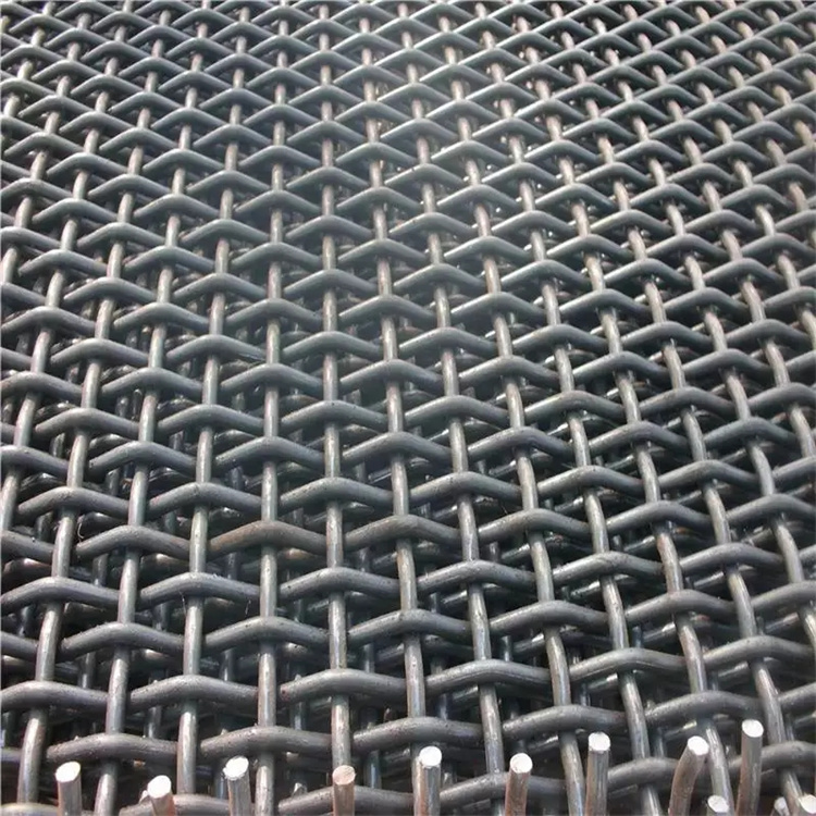 乐博3毫米编织钢丝网|不锈钢轧花网|不锈钢编织方孔网