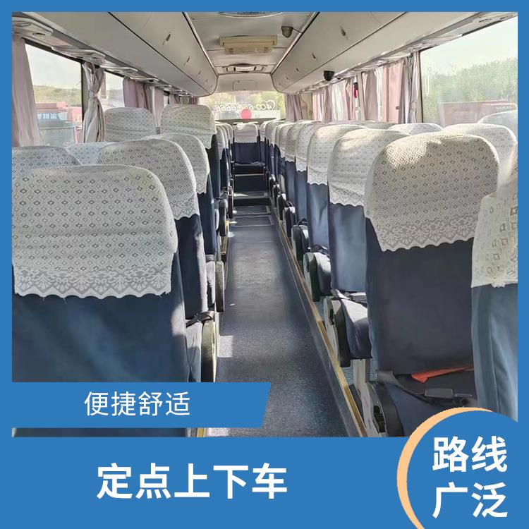 滄州到梅州直達(dá)車 靈活性強(qiáng)