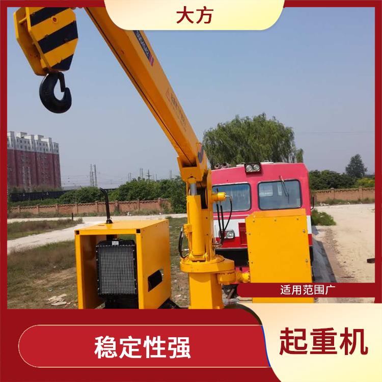 鐵路收軌懸臂吊 輕便靈活 易于搬運和安裝