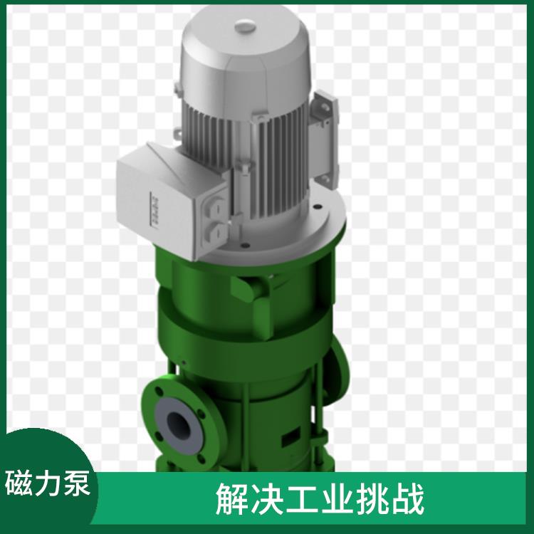 德国Dickow pumpen泵 安全可靠 能够提高传动效率
