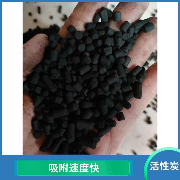 郑州回收椰壳活性炭价格 风阻率小 空隙结构发达