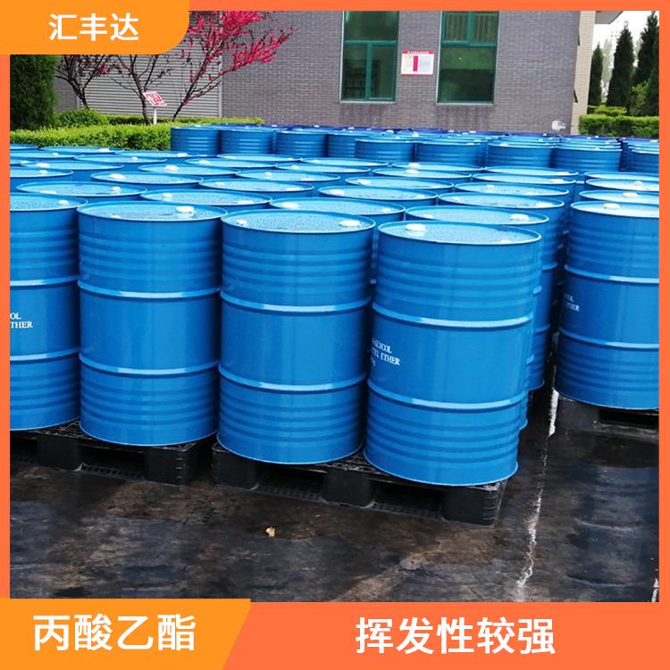 广州丙酸乙酯联系电话 易于蒸发 不易被水分分解