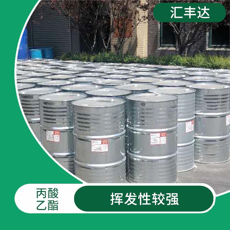 广州丙酸乙酯联系电话 易于蒸发 不易被水分分解