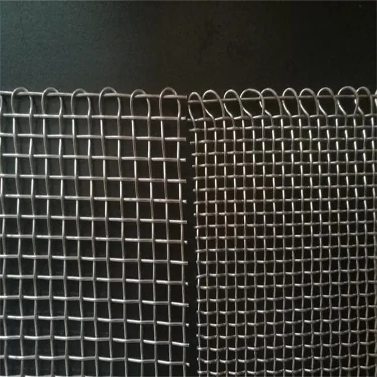 2米宽0.018-1.6mm 不锈钢丝网|印刷金属筛网|斜纹编织过滤网
