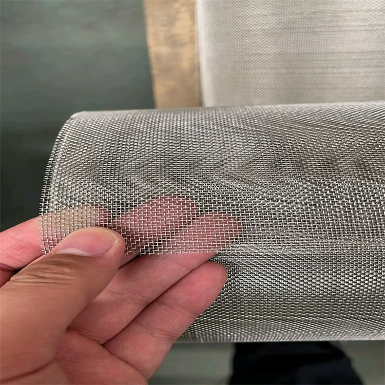 2X30米201不锈钢筛网|不锈钢窗纱网|304不锈钢过滤网