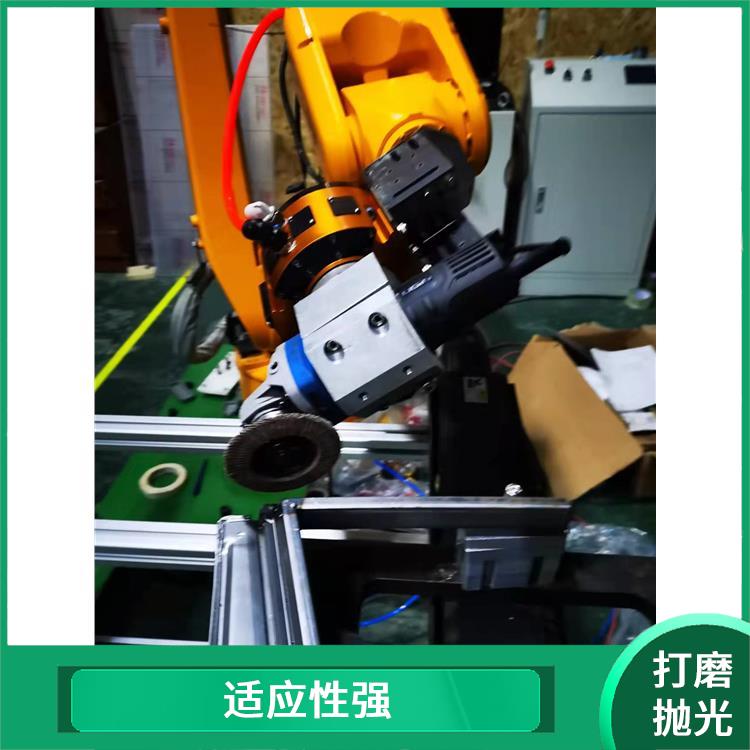 北京非标自动化设备 适用范围广 适应不同的生产需求