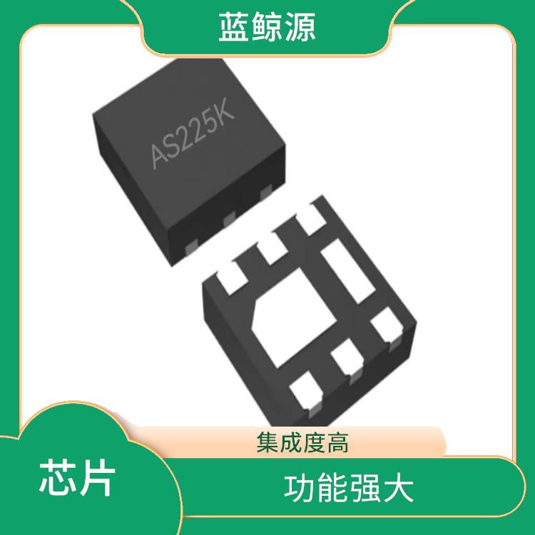 采用低功耗設(shè)計(jì) QC3.0受電協(xié)議芯片 功能強(qiáng)大
