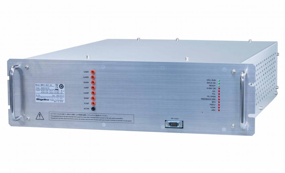 rigaku高压发生器MHPS-S系列高压电源AC型DC型