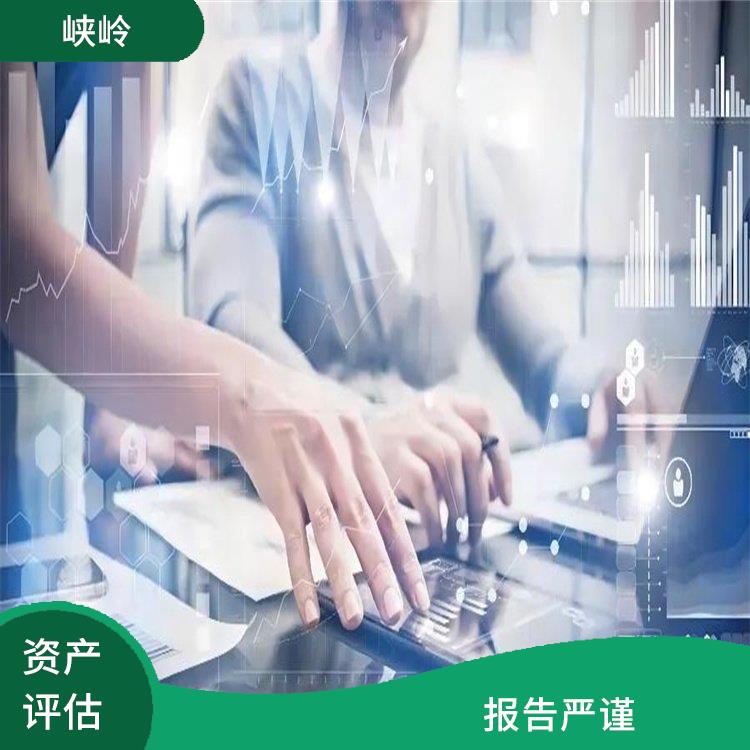 乐山加油站资产评估流程 评估业务范围广