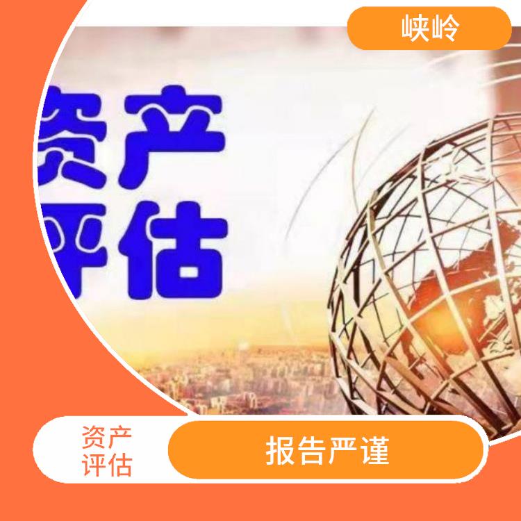 成都资质价值评估需要提供资料 经验丰富