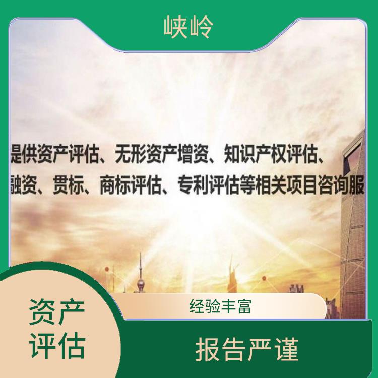雅安加油站资产评估的法律作用 报告严谨