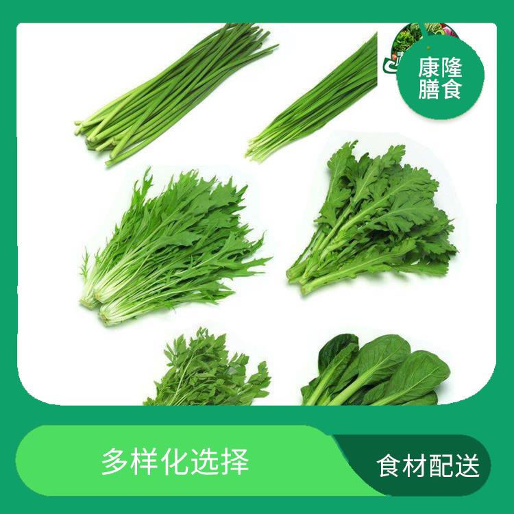 厚街白濠食材配送平台电话 降低时间成本